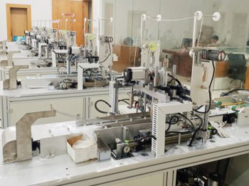 越來越多的企業(yè)關注非標自動化這一領域