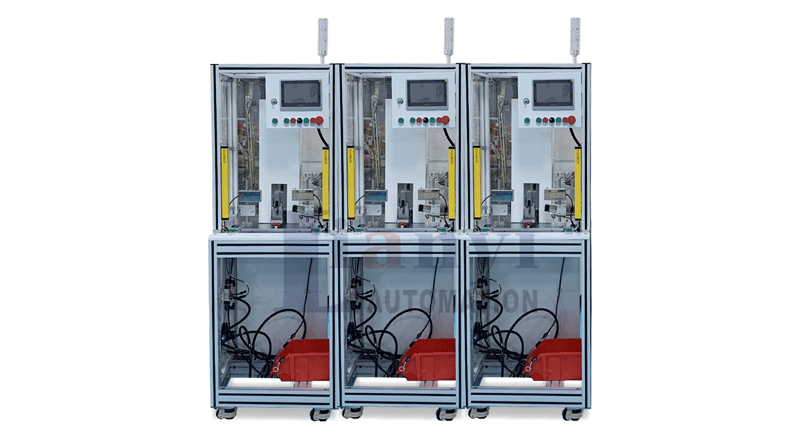 為何要選擇聯(lián)翊自動(dòng)組裝機(jī)？