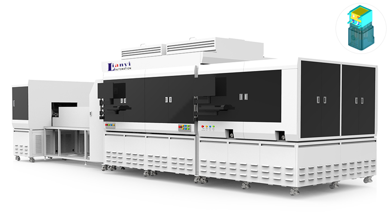 非標自動組裝設(shè)備有哪些優(yōu)缺點？