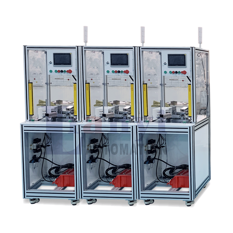 淺析有哪些非標(biāo)自動(dòng)組裝設(shè)備的價(jià)值優(yōu)勢(shì)！