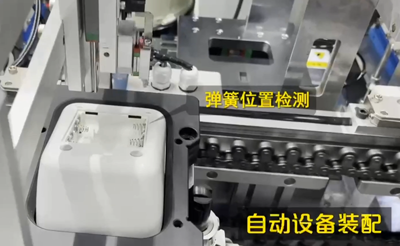 自動化設(shè)備對企業(yè)發(fā)展起到什么作用？