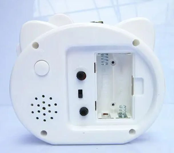 電池盒正負極彈簧如何自動化組裝？