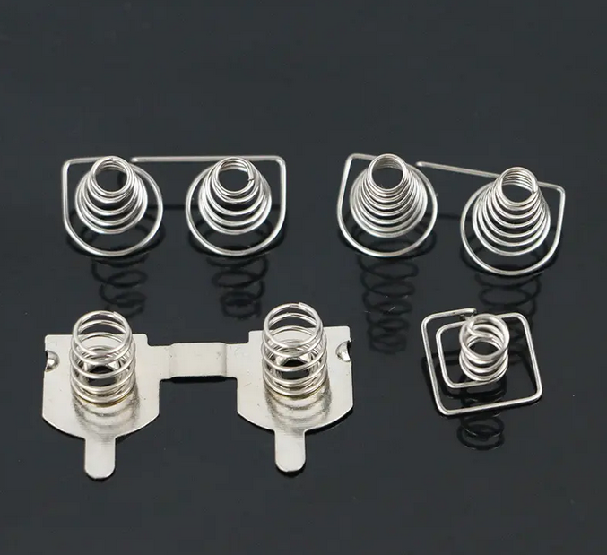 電池片正負極彈簧自動裝配機有哪些應用領域？