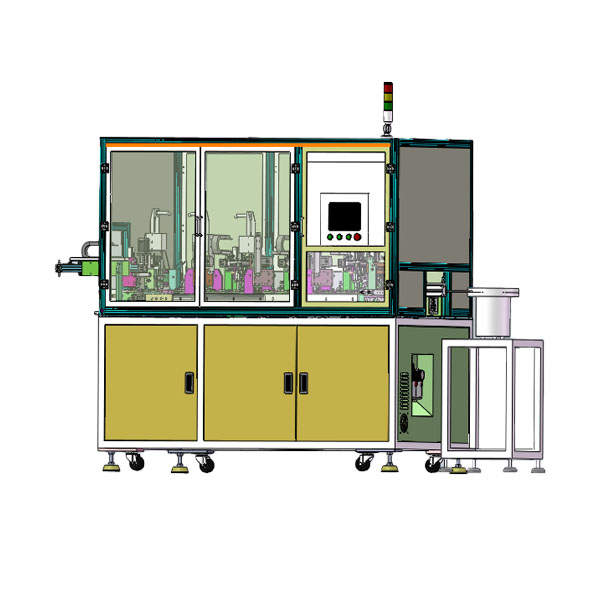 非標(biāo)自動(dòng)化設(shè)備生產(chǎn)標(biāo)準(zhǔn)的要求具體都有哪些？