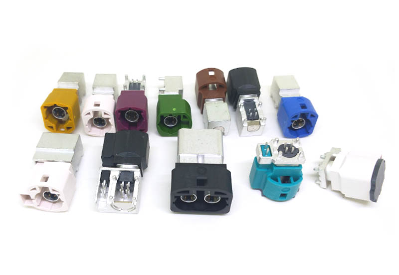 連接器自動機的概述、結構、用途