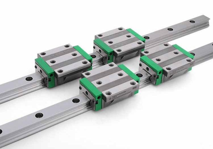 自動(dòng)化設(shè)備常用標(biāo)準(zhǔn)件有哪些？