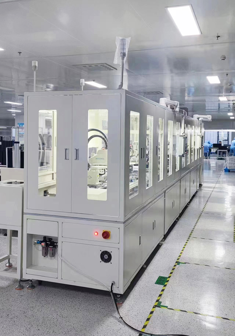 東莞聯翊智能設備公司中秋、國慶放假通知