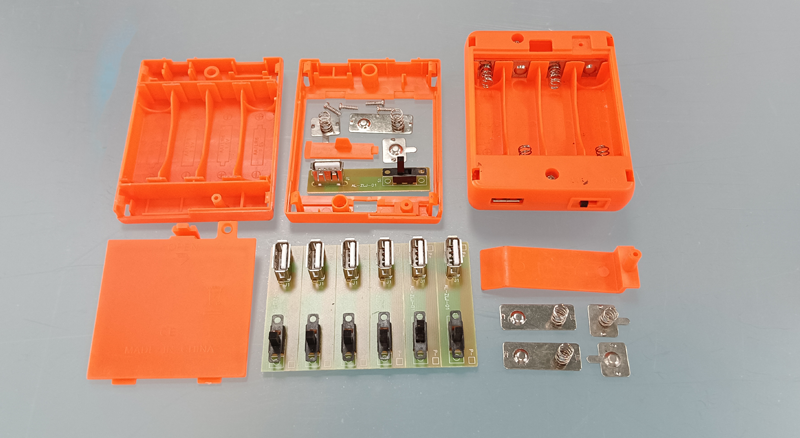淺述組裝類非標(biāo)自動化設(shè)備的基本知識