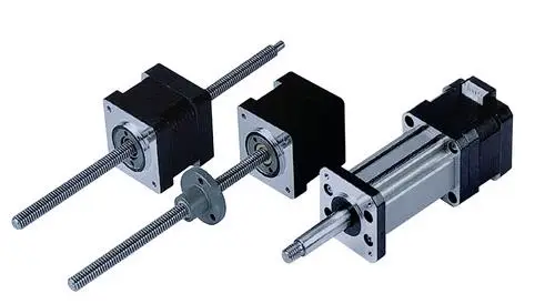 自動(dòng)化組裝機(jī)常用的配件有哪些？