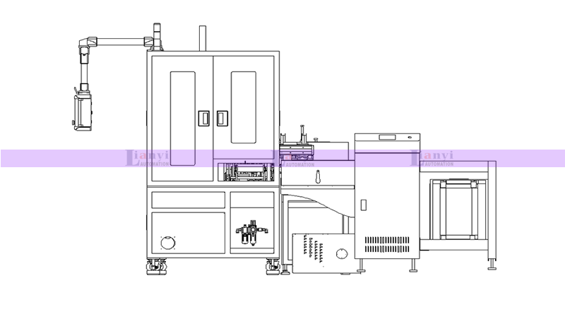 非標自動化設備應當具備哪些性能？