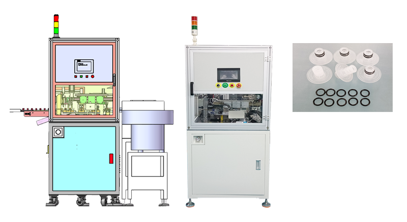 全自動化設備和半自動化設備之間的區(qū)別