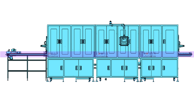  淺述全自動(dòng)瓶裝包裝生產(chǎn)線的特點(diǎn)、生產(chǎn)標(biāo)準(zhǔn)及其工作原理