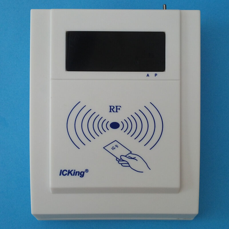 淺淡門禁讀卡器自動化組裝設(shè)備的工作流程、特點以及應(yīng)用場景