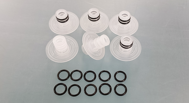 淺談O型圈自動安裝設(shè)備的工作原理、優(yōu)點和優(yōu)勢