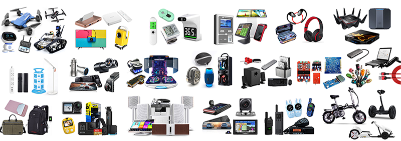 淺談非標自動化設(shè)備的介紹、結(jié)構(gòu)以及應(yīng)用