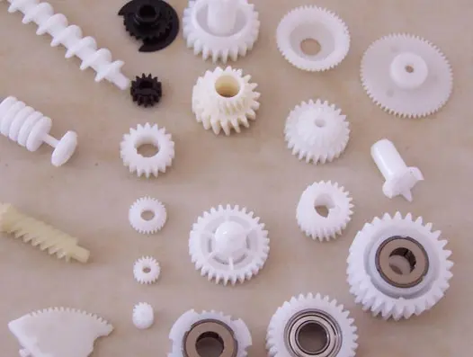 小齒輪自動裝配機的工作步驟、特點及應用領域