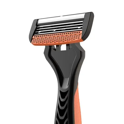 簡(jiǎn)談剃須刀自動(dòng)裝配機(jī)的工作原理、結(jié)構(gòu)及應(yīng)用特點(diǎn)