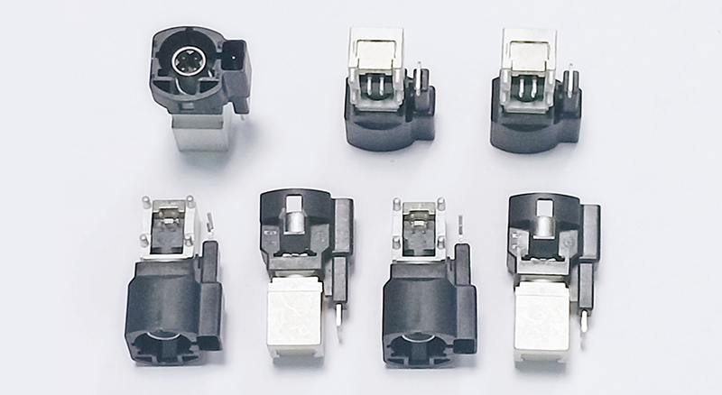 汽車連接器fakra自動(dòng)組裝機(jī)的機(jī)構(gòu)生產(chǎn)過程以及使用注意事項(xiàng)