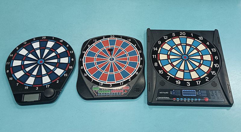 淺述飛鏢自動(dòng)化組裝設(shè)備的結(jié)構(gòu)、原理以及生產(chǎn)過程中的注意事項(xiàng)