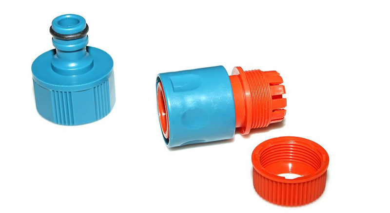 小塑料管件自動(dòng)組裝機(jī)的介紹，組裝生產(chǎn)流程，以及使用注意事項(xiàng)