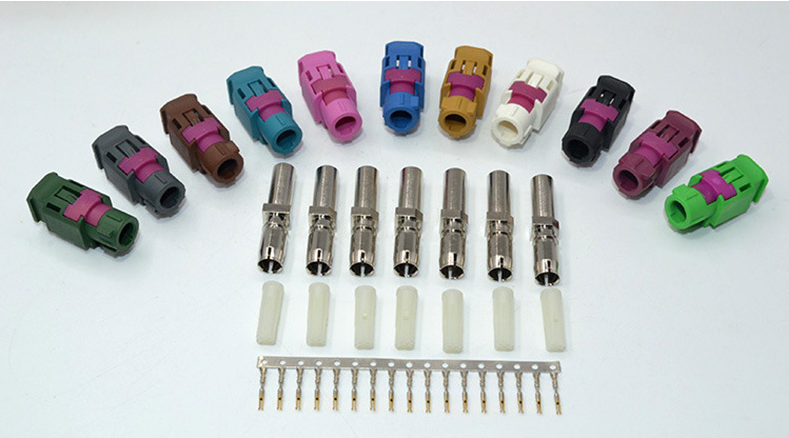 淺談射頻電纜組裝自動(dòng)化生產(chǎn)線的組裝工序，生產(chǎn)流程，以及注意事項(xiàng)