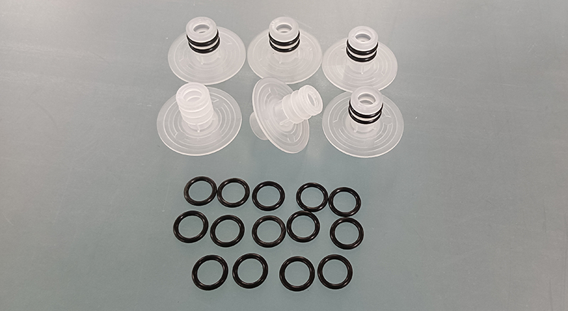 淺談O型圈自動(dòng)化裝配設(shè)備類型、應(yīng)用場景及使用要求