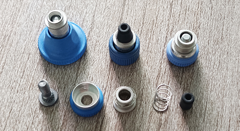 淺談緊固件自動(dòng)化設(shè)備組裝機(jī)：設(shè)計(jì)原理、主要機(jī)構(gòu)與流程