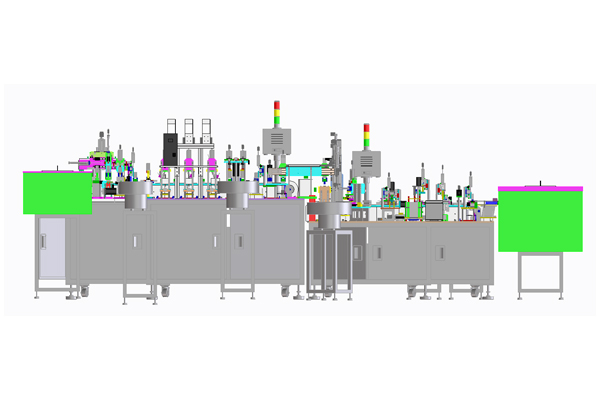 淺述非標(biāo)自動化設(shè)備組裝實(shí)戰(zhàn)指南