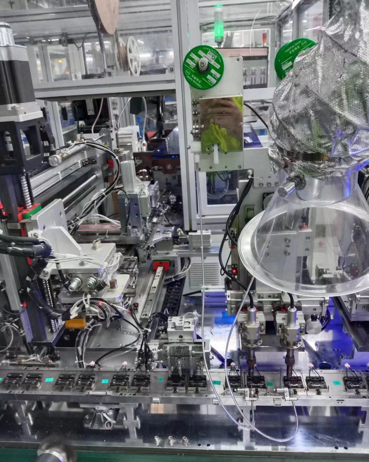 聯(lián)翊公司2025年國(guó)慶節(jié)、中秋節(jié)--雙節(jié)放假通知