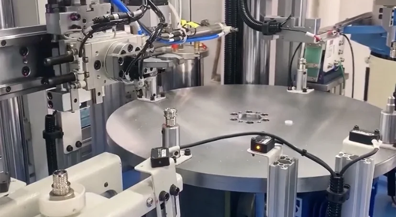 淺談O型密封圈自動裝配設(shè)備定制的設(shè)計(jì)目的，工作原理以及使用注意事項(xiàng)